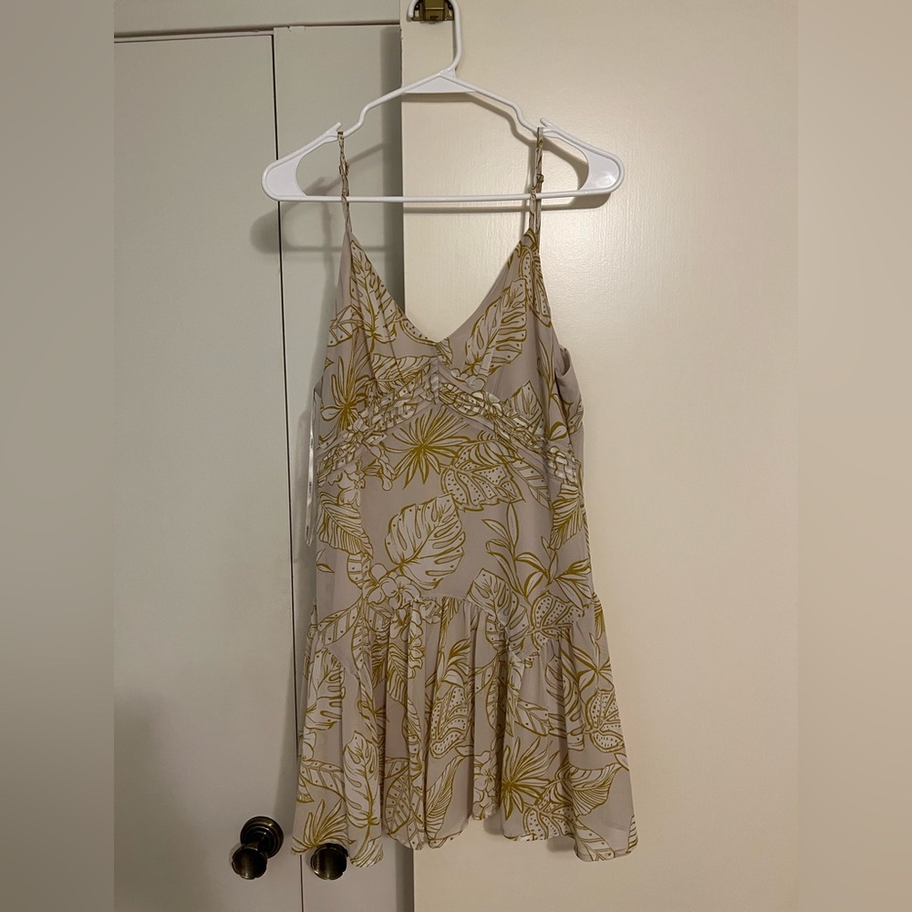 Forever 21 dress